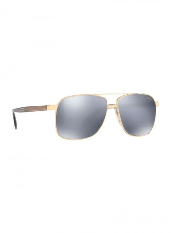 Men's Pilot Sunglasses