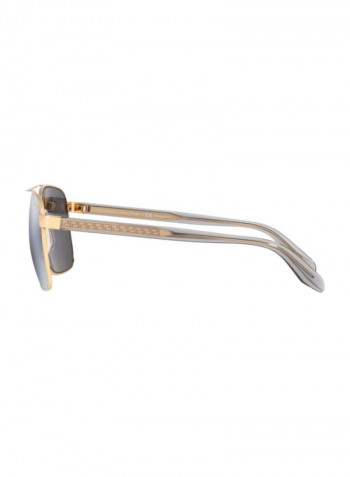Men's Pilot Sunglasses