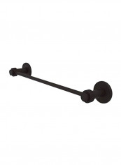 Mercury Collection Towel Bar Brown 24inch