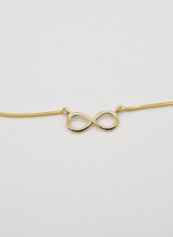 Gold Necklace