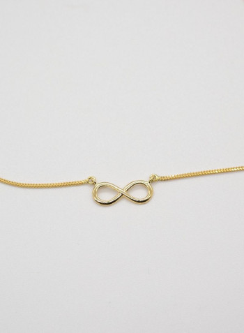 Gold Necklace