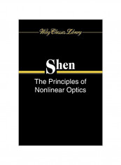 The Principles of Nonlinear Optics Paperback