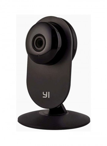 4-Piece Wireless Video Monitor Home Camera