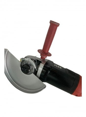 Angle Grinder Machine Multicolour