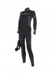 Diving Jumpsuit XS