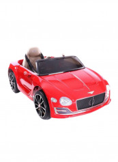 Electric Bentley Ride On Car
