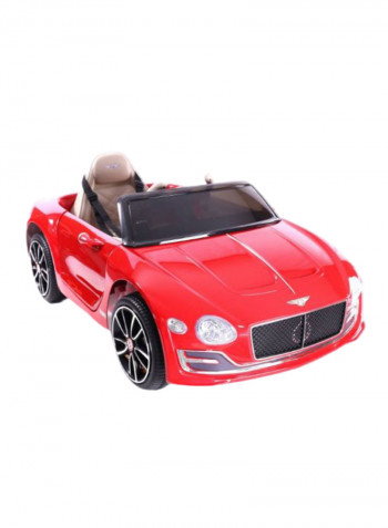 Electric Bentley Ride On Car