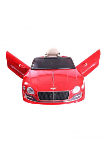 Electric Bentley Ride On Car