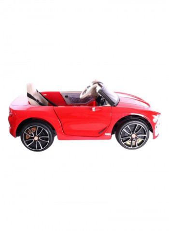 Electric Bentley Ride On Car
