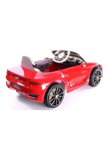 Electric Bentley Ride On Car