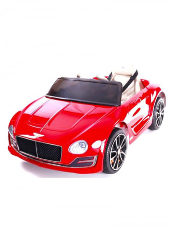 Electric Bentley Ride On Car