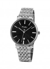 Men's Les Classiques Stainless Steel Analog Watch K6081201352