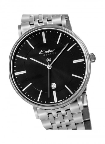 Men's Les Classiques Stainless Steel Analog Watch K6081201352