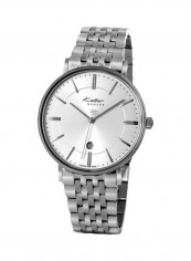 Men's Les Classiques Stainless Steel Analog Watch K6081201752