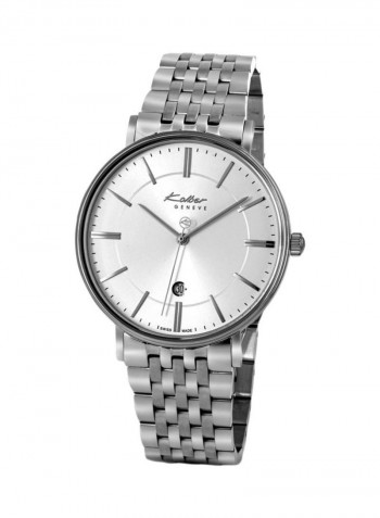 Men's Les Classiques Stainless Steel Analog Watch K6081201752