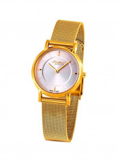 Women's Les Classiques Stainless Steel Analog Watch K3066221752