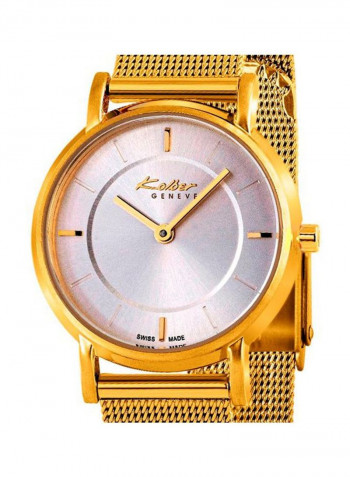 Women's Les Classiques Stainless Steel Analog Watch K3066221752