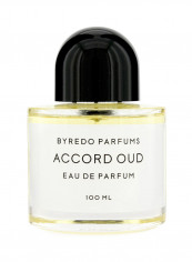 Accord Oud EDP 100ml reviews Accord Oud EDP 100ml