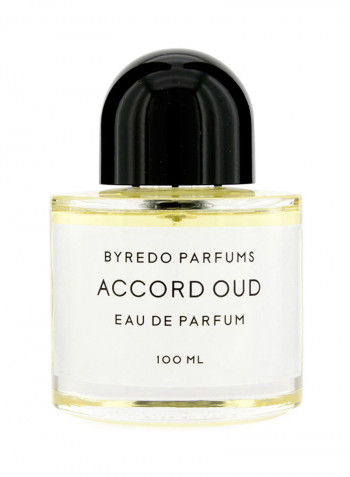 Accord Oud EDP 100ml