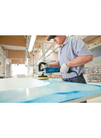 Polisher 180mm 1400W GPO 14CE