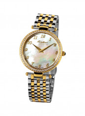 Women's Les Stars Analog Watch K1117211851