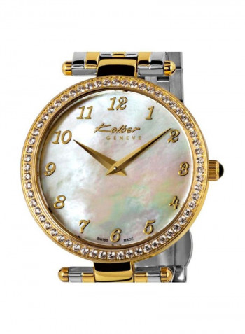 Women's Les Stars Analog Watch K1117211851
