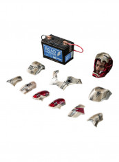 11-Piece Iron Man 3 MK XlII Battle Damaged Accessory Set