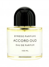 Accord Oud EDP 100ml reviews Accord Oud EDP 100ml