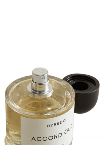 Accord Oud EDP 100ml