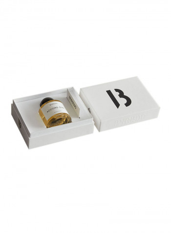 Accord Oud EDP 100ml