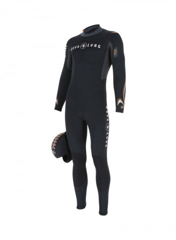 Jump Suit 5.5mm