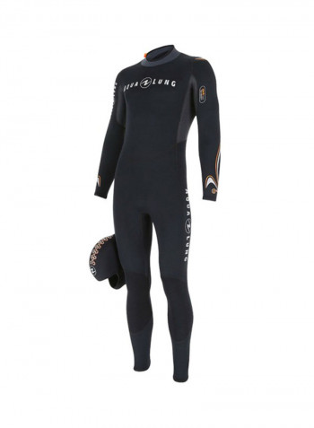Jump Suit 5.5mm