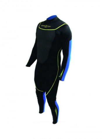 Jump Suit 5.5mm