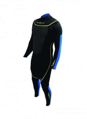 Jump Suit 5.5mm