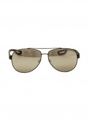 Men's Aviator Sunglasses - Lens Size: 59 mm