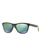 Men's Oval Sunglasses - Lens Size: 55 mm