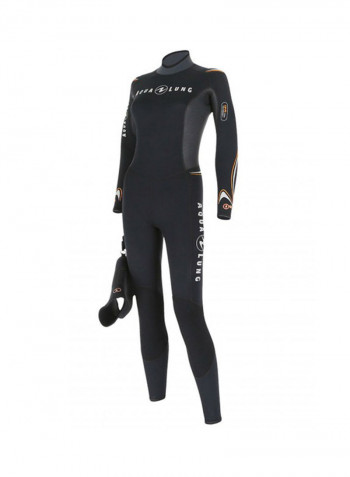 Jump Suit 5.5mm