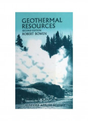 Geothermal Resources Paperback