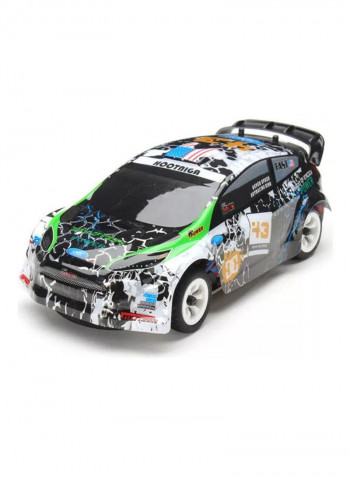 Wltoys RC Drift Car 27x27x27cm