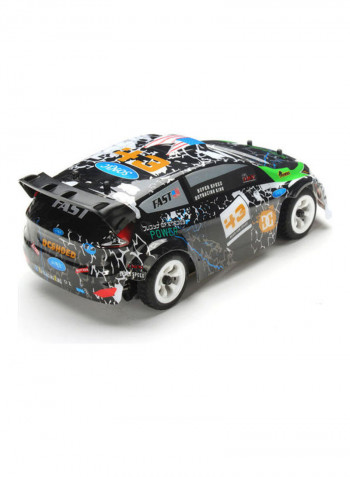 Wltoys RC Drift Car 27x27x27cm