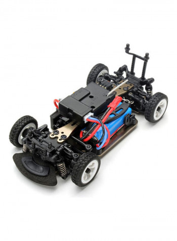 Wltoys RC Drift Car 27x27x27cm