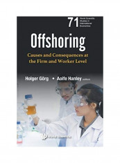 Offshoring Hardcover English by Holger Gorg reviews Offshoring Hardcover English by Holger Gorg
