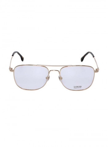 Men's Pilot Sunglasses - Lens Size: 56 mm