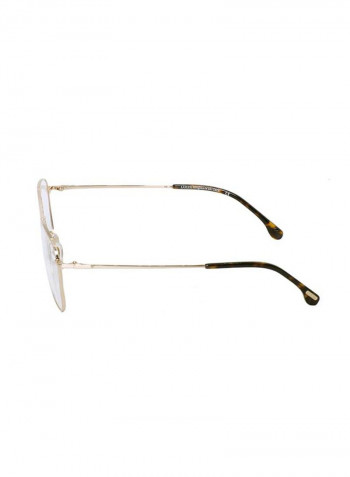 Men's Pilot Sunglasses - Lens Size: 56 mm