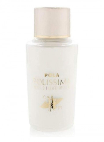 Polissima Moisture Milk 3.2ounce