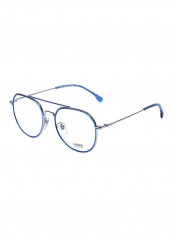 Men's Aviator Sunglasses - Lens Size: 53 mm
