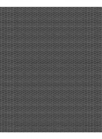 Single Comfort Blackout Roller Blind Grey 200x240cm