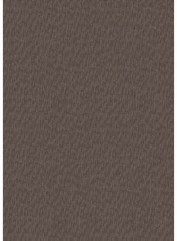 Single Comfort Roller Blackout Window Shade Brown 200x240cm
