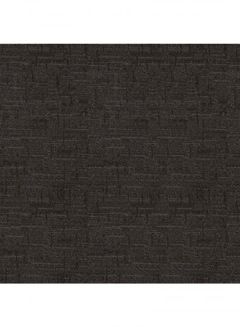 Single Mist Blackout Roller Window Shade Grey 200x240cm