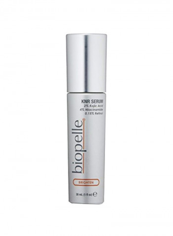 Knr Brightening Serum 1أوقية